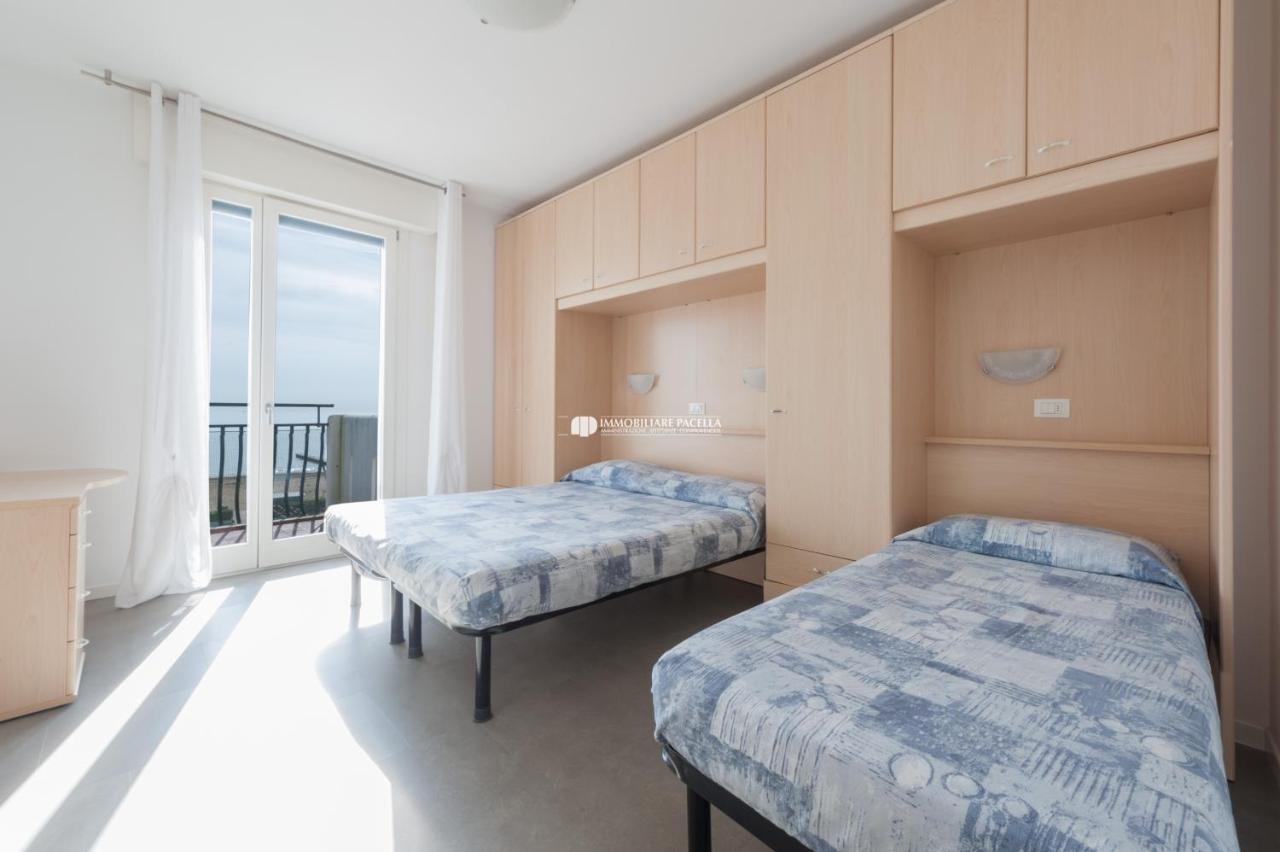 Residence El Palmar Da Colla Lido di Jesolo Exterior foto
