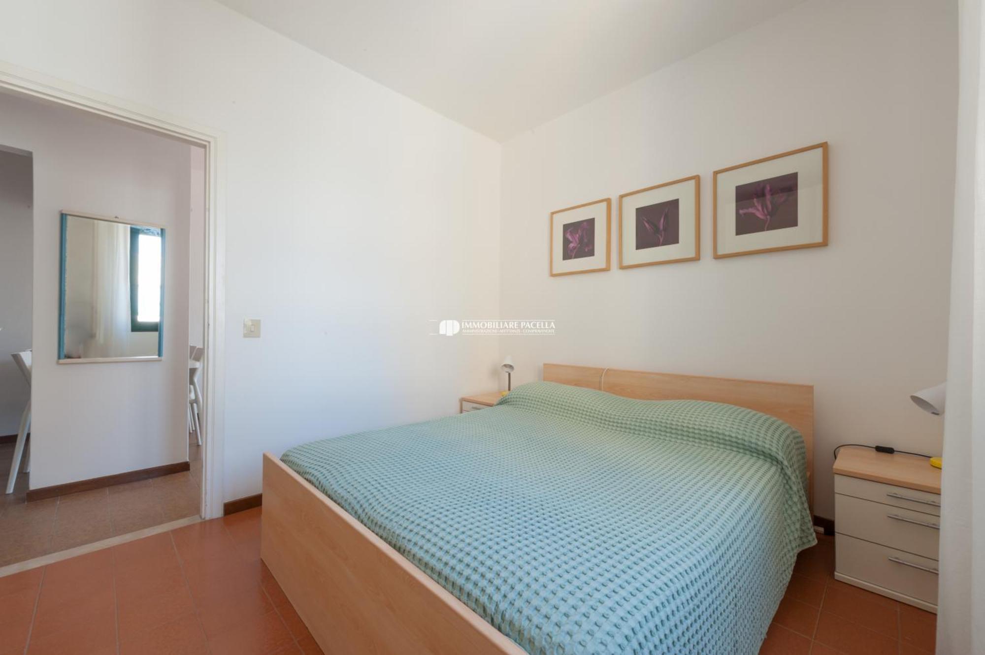 Residence El Palmar Da Colla Lido di Jesolo Exterior foto