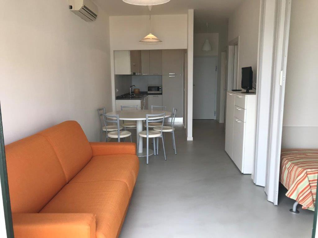 Residence El Palmar Da Colla Lido di Jesolo Exterior foto