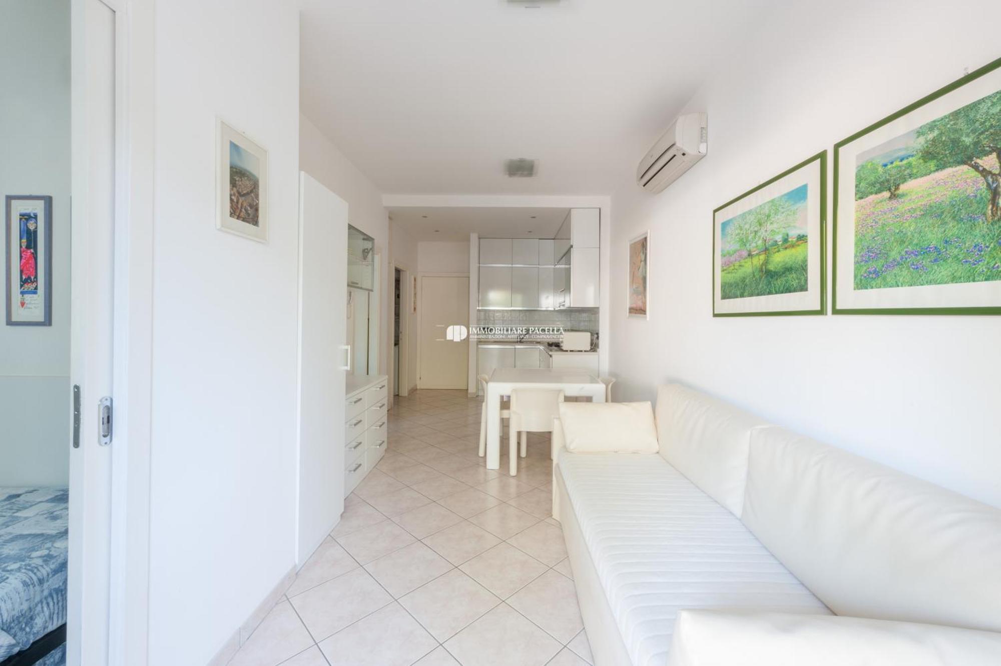 Residence El Palmar Da Colla Lido di Jesolo Exterior foto